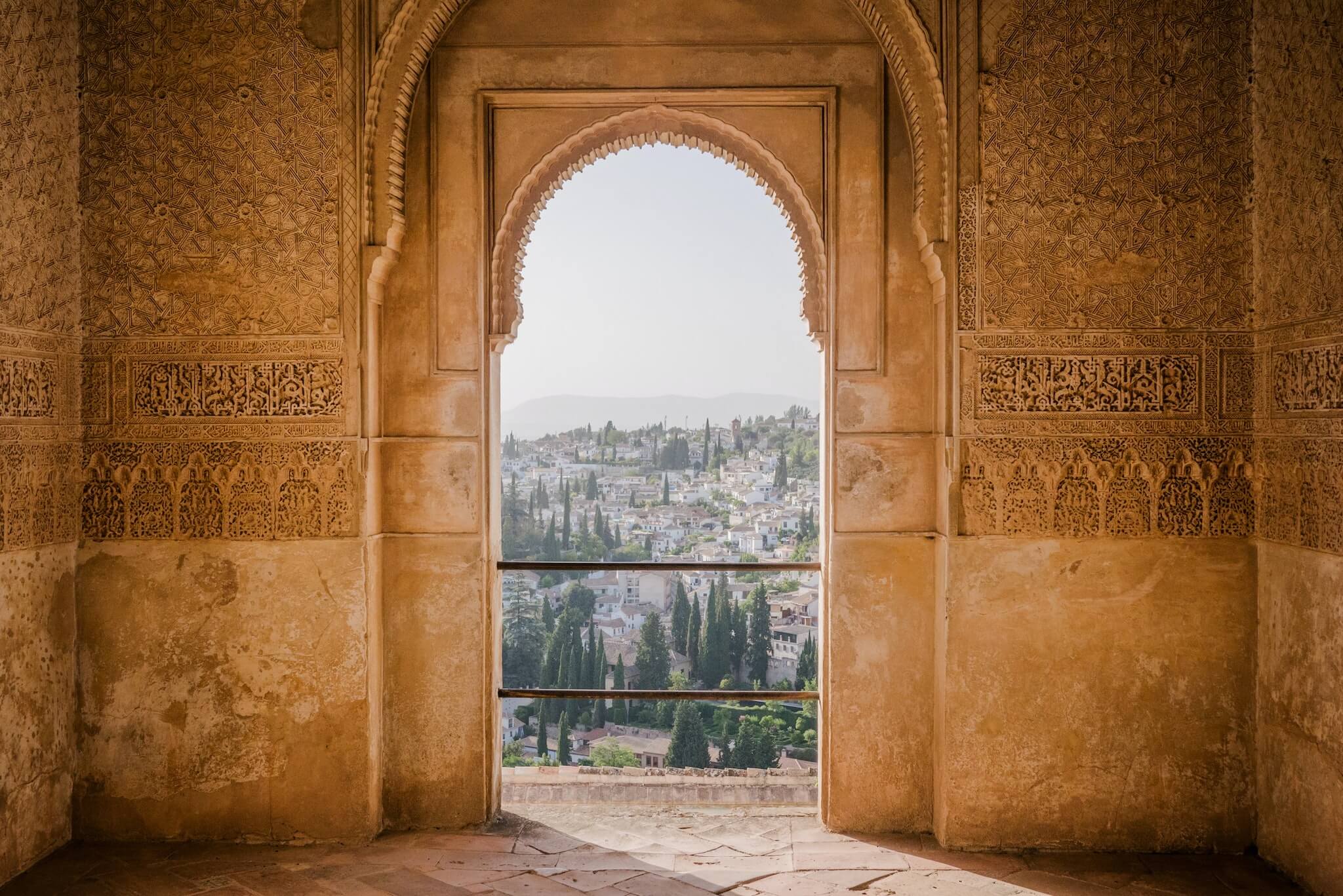 Alhambra, Spanje | Travel Distillery - Luxe Reizen